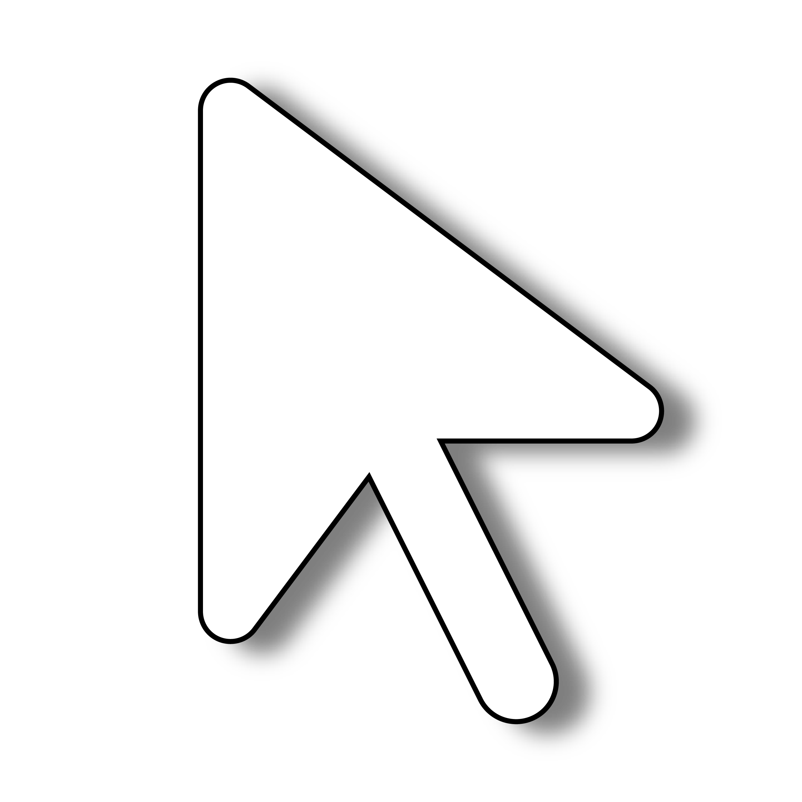cursor